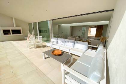 Modern villa with 5 bedrooms in Coves Noves